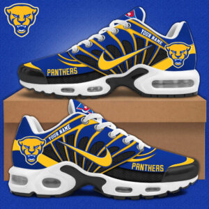 Pittsburgh Panthers | Custom Name Shoes 39