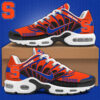 Syracuse Orange | Custom Name Shoes 39