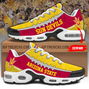 Arizona State Sun Devils | Personalized Shoes Limited Edition