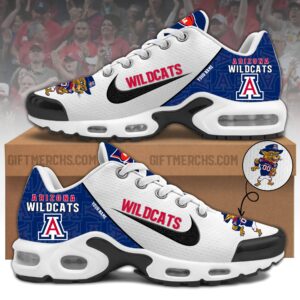 Arizona Wildcats | Personalized Shoes Limited Edition 02