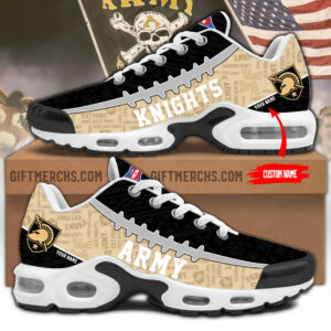 Army Black Knights | Personalized Shoes Limited Edition