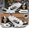Army Black Knights | Personalized Shoes Limited Edition 02