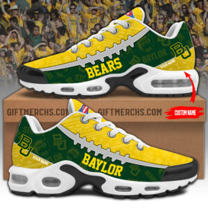 Baylor Bears | Personalized Shoes Limited Edition