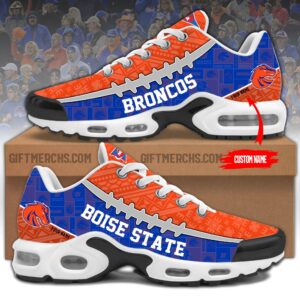 Boise State Broncos | Personalized Shoes Limited Edition