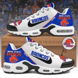 Boise State Broncos | Personalized Shoes Limited Edition 02