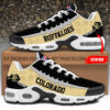 Colorado Buffaloes | Personalized Shoes Limited Edition