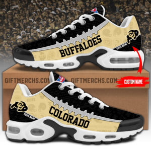 Colorado Buffaloes | Personalized Shoes Limited Edition