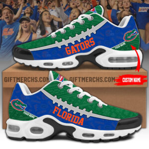 Florida Gators | Personalized Shoes Limited Edition