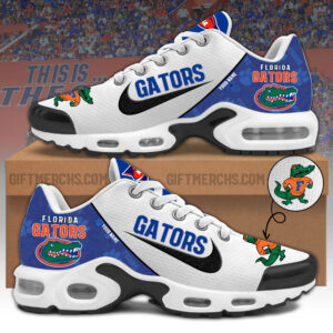 Florida Gators | Personalized Shoes Limited Edition 02