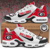 Georgia Bulldogs | Personalized Shoes Limited Edition 02