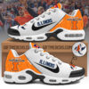 Illinois Fighting Illini | Personalized Shoes Limited Edition 02