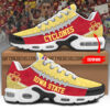 Iowa State Cyclones | Personalized Shoes Limited Edition
