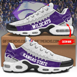 Kansas State Wildcats | Personalized Shoes Limited Edition