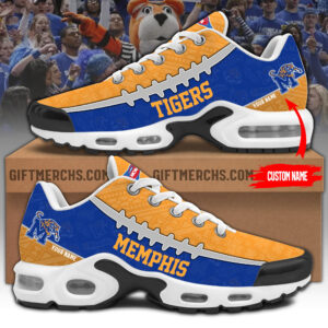 Memphis Tigers | Personalized Shoes Limited Edition
