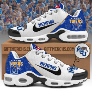 Memphis Tigers | Personalized Shoes Limited Edition 02