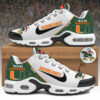 Miami Hurricanes | Personalized Shoes Limited Edition 02