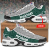 Michigan State Spartans | Personalized Shoes Limited Edition