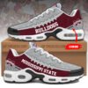 Mississippi State Bulldogs | Personalized Shoes Limited Edition
