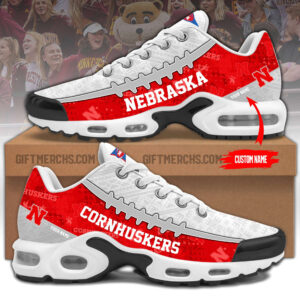 Nebraska Cornhuskers | Personalized Shoes Limited Edition