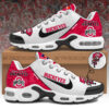 Ohio State Buckeyes | Personalized Shoes Limited Edition 02