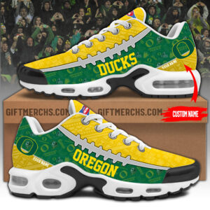 Oregon Ducks | Personalized Shoes Limited Edition