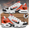 Oregon State Beavers | Personalized Shoes Limited Edition 02