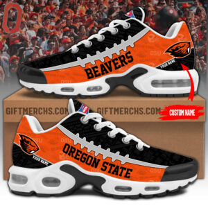 Oregon State Beavers | Personalized Shoes Limited Edition
