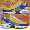 Pittsburgh Panthers | Personalized Shoes Limited Edition
