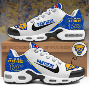 Pittsburgh Panthers | Personalized Shoes Limited Edition 02