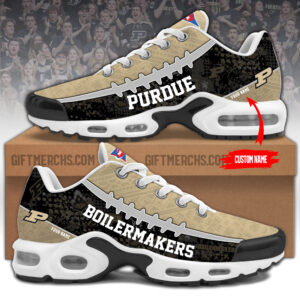 Purdue Boilermakers | Personalized Shoes Limited Edition