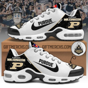 Purdue Boilermakers | Personalized Shoes Limited Edition 02