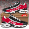 Rutgers Scarlet Knights | Personalized Shoes Limited Edition