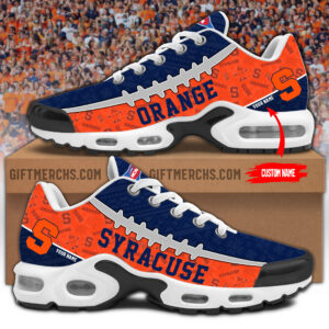 Syracuse Orange | Personalized Shoes Limited Edition
