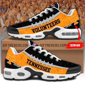 Tennessee Volunteers | Personalized Shoes Limited Edition