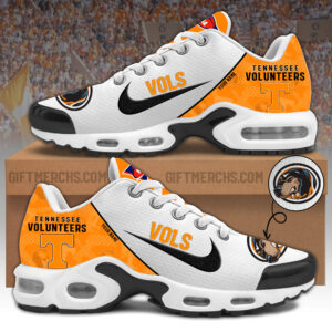 Tennessee Volunteers | Personalized Shoes Limited Edition 02