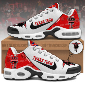 Texas Tech Red Raiders | Personalized Shoes Limited Edition 02