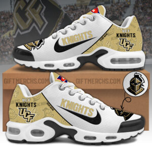 UCF Knights | Personalized Shoes Limited Edition 02