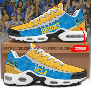 UCLA Bruins | Personalized Shoes Limited Edition
