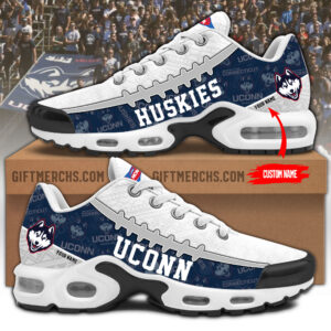 UConn Huskies | Personalized Shoes Limited Edition