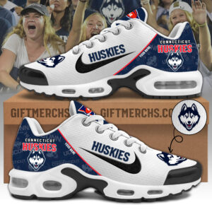 UConn Huskies | Personalized Shoes Limited Edition 02