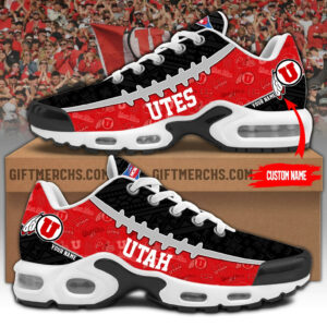 Utah Utes | Personalized Shoes Limited Edition