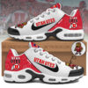 Utah Utes | Personalized Shoes Limited Edition 02