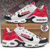 Wisconsin Badgers | Personalized Shoes Limited Edition 02